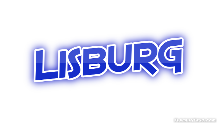 Lisburg City