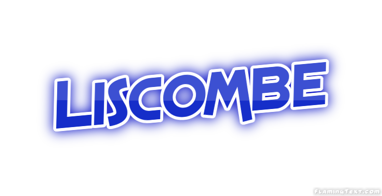 Liscombe City