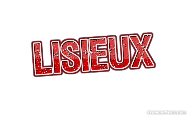Lisieux مدينة