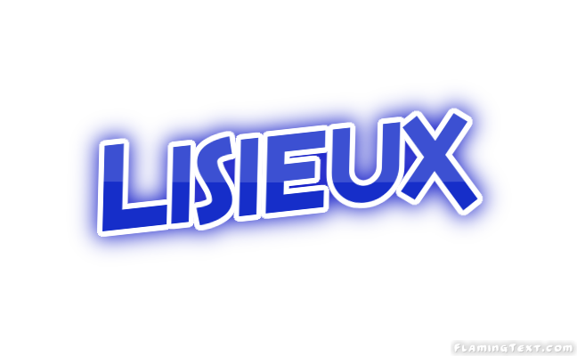 Lisieux City