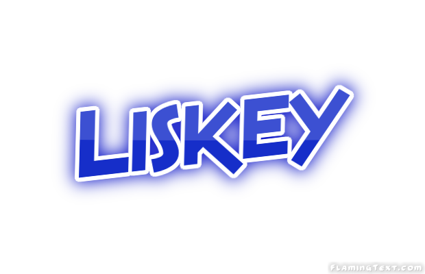 Liskey City