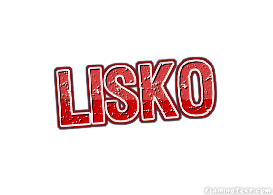 Lisko Stadt