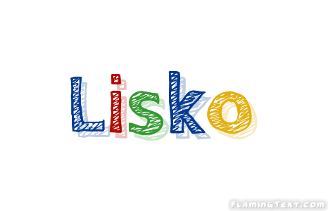Lisko 市