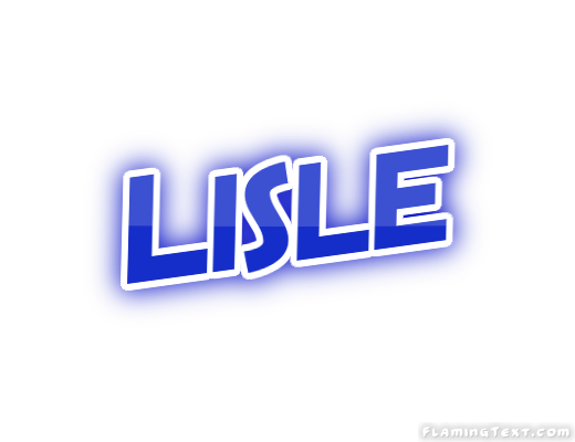Lisle Ville