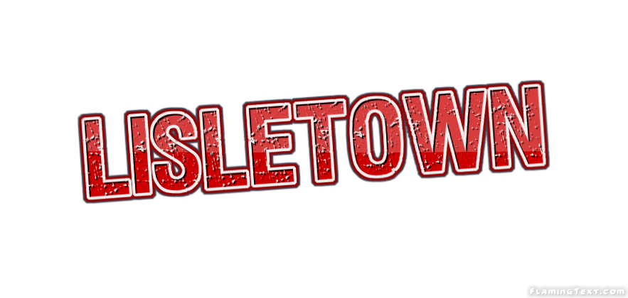 Lisletown Stadt