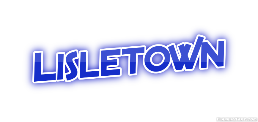 Lisletown مدينة