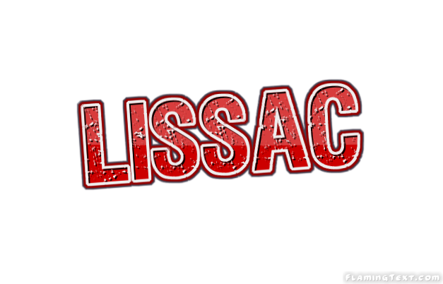 Lissac Ville
