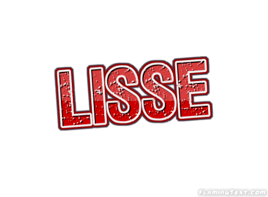 Lisse Ville