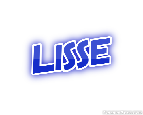 Lisse Ville