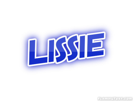 Lissie 市