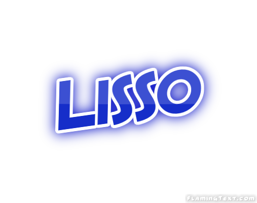 Lisso Stadt