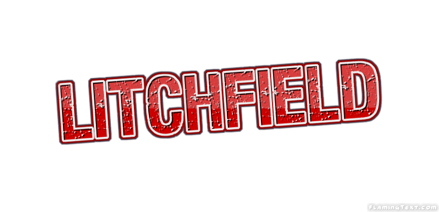 Litchfield город