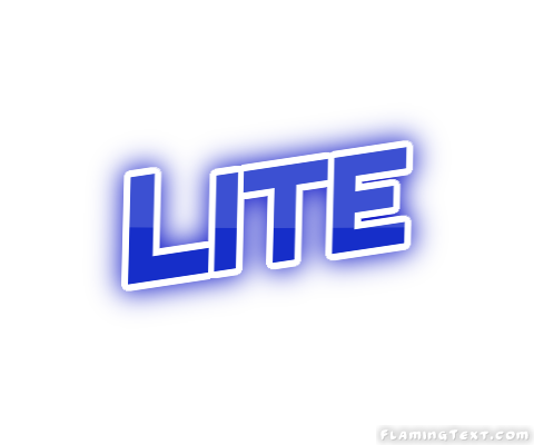 Lite 市