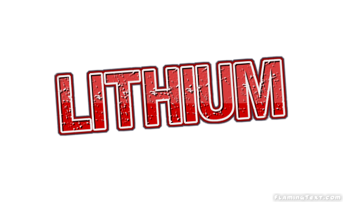 Lithium مدينة