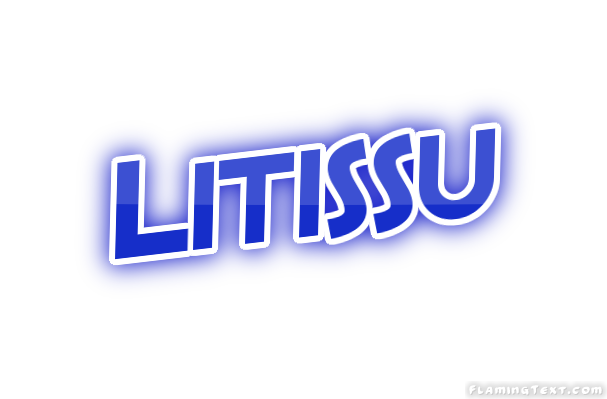 Litissu 市