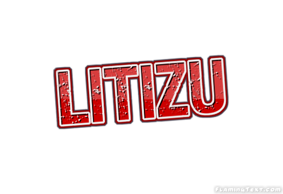 Litizu 市