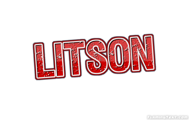 Litson City
