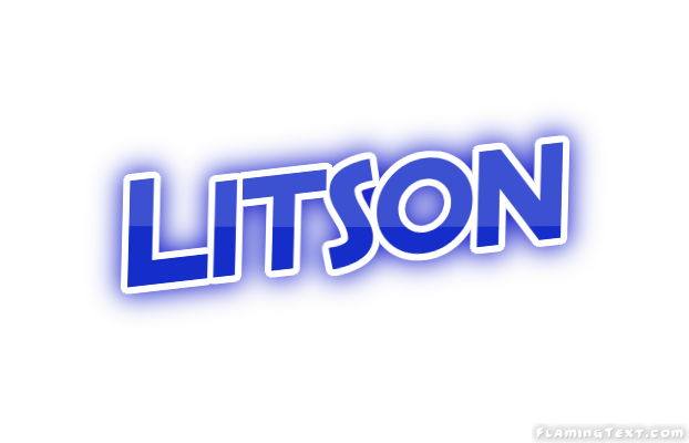 Litson город