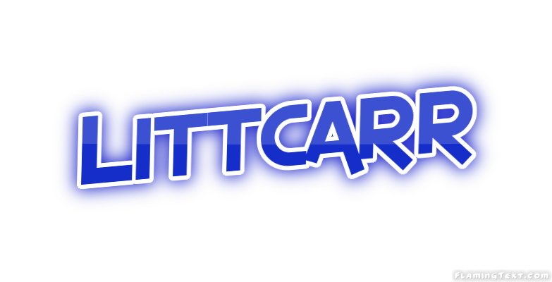 Littcarr 市