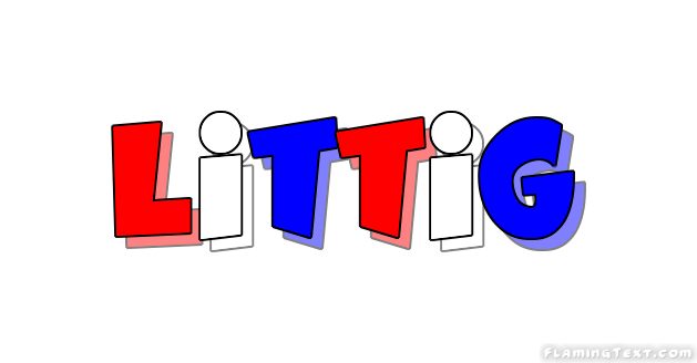 Littig Ville