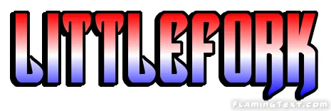 Littlefork 市