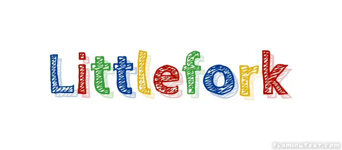 Littlefork 市