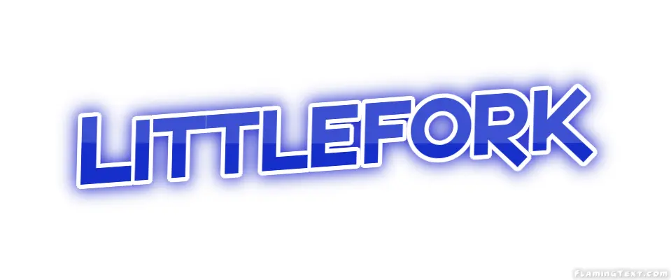 Littlefork 市