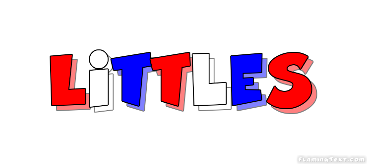 Littles Stadt