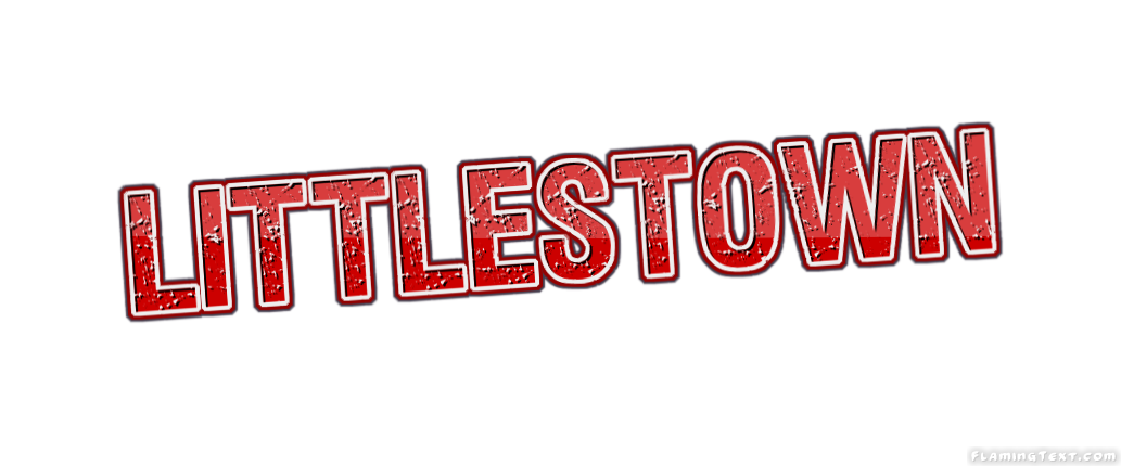 Littlestown Stadt