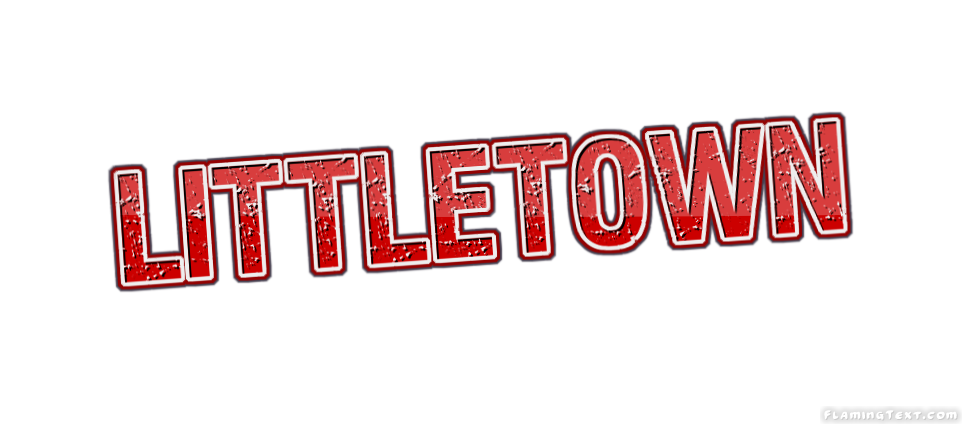 Littletown 市