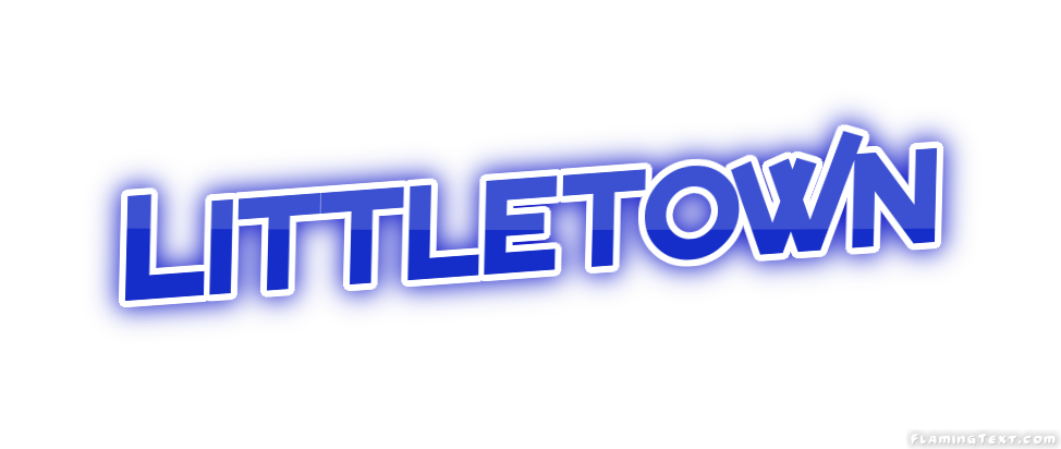 Littletown 市