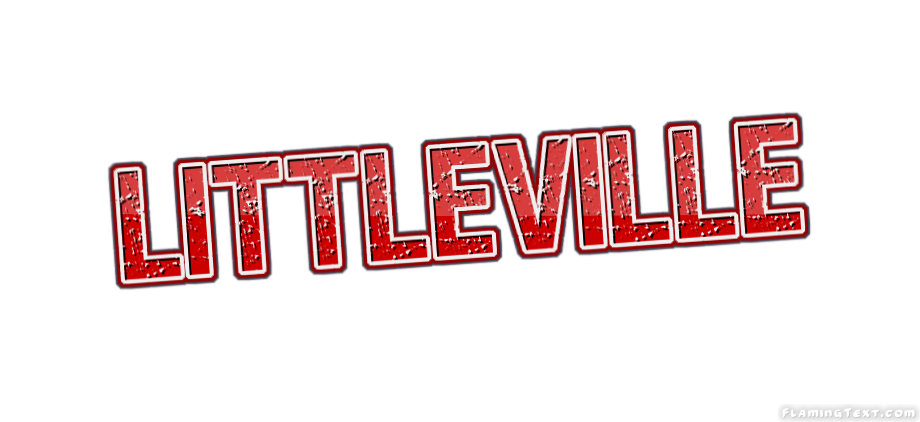 Littleville City