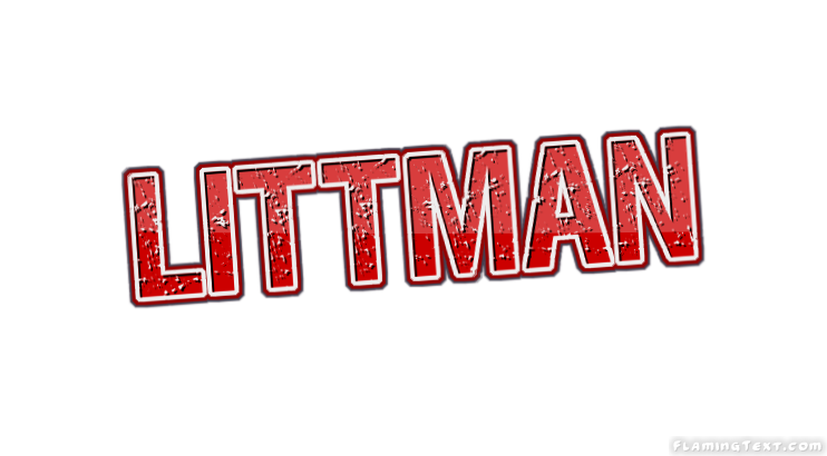 Littman город