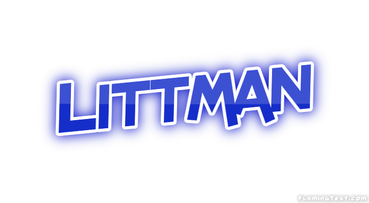 Littman город