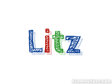 Litz 市