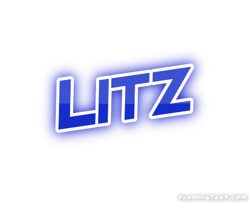 Litz مدينة