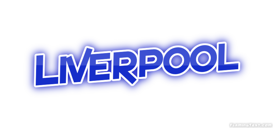 Liverpool город