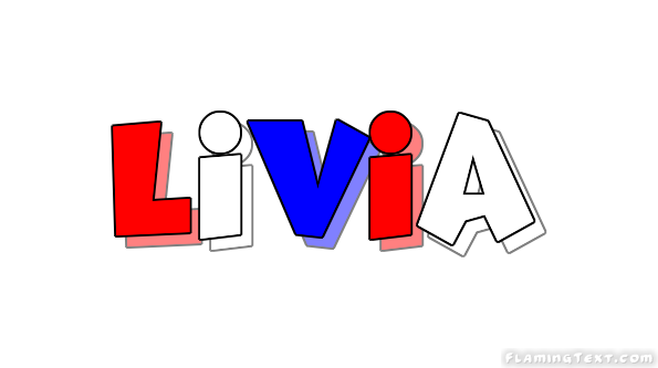 Livia Ville