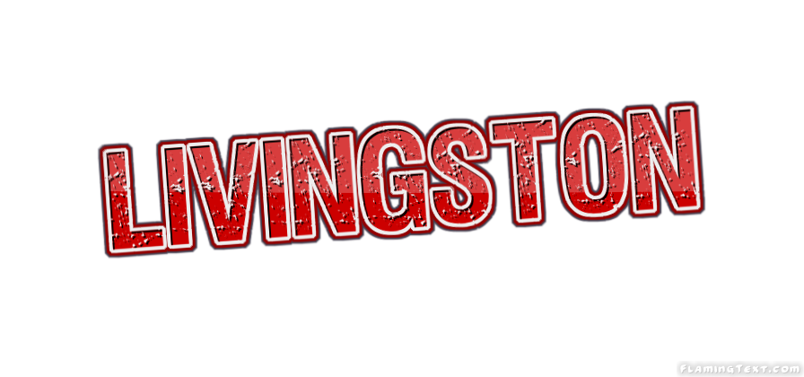 Livingston Stadt