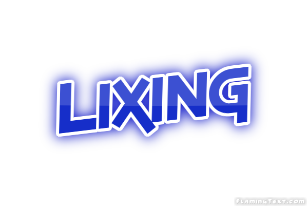 Lixing City