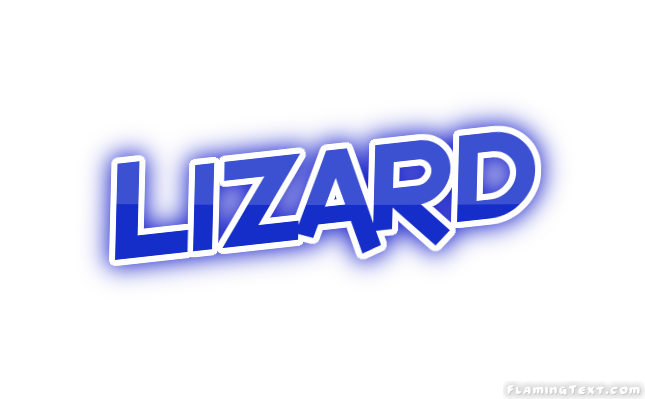 Lizard Ville