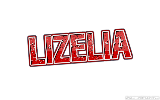 Lizelia 市