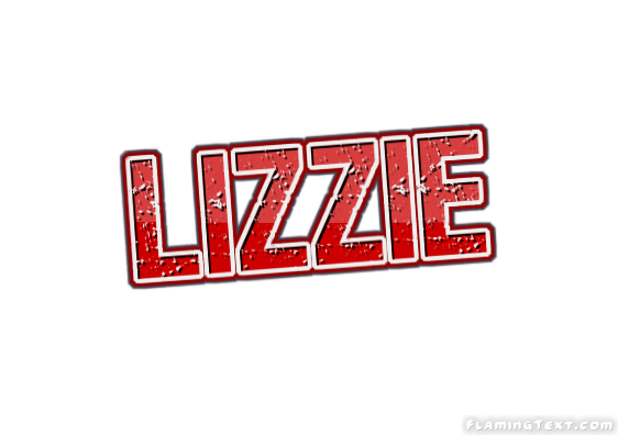 Lizzie город