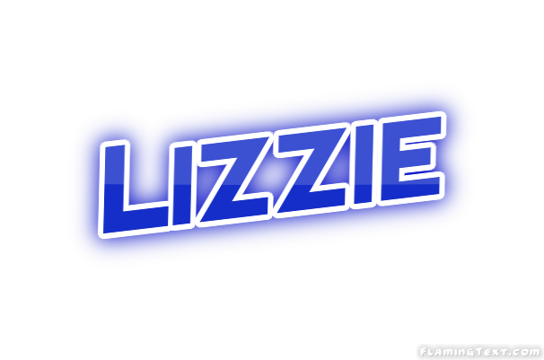 Lizzie город