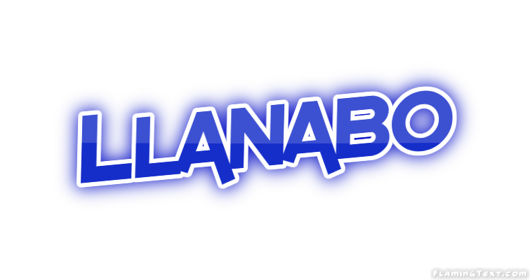 Llanabo City