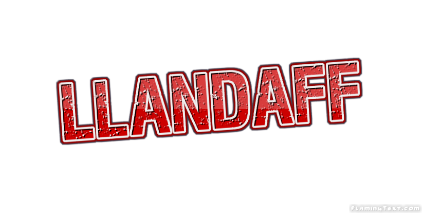 Llandaff город
