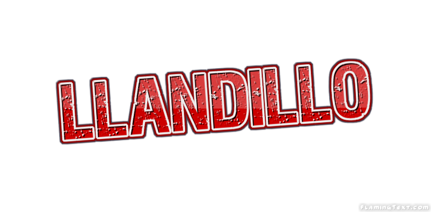 Llandillo City