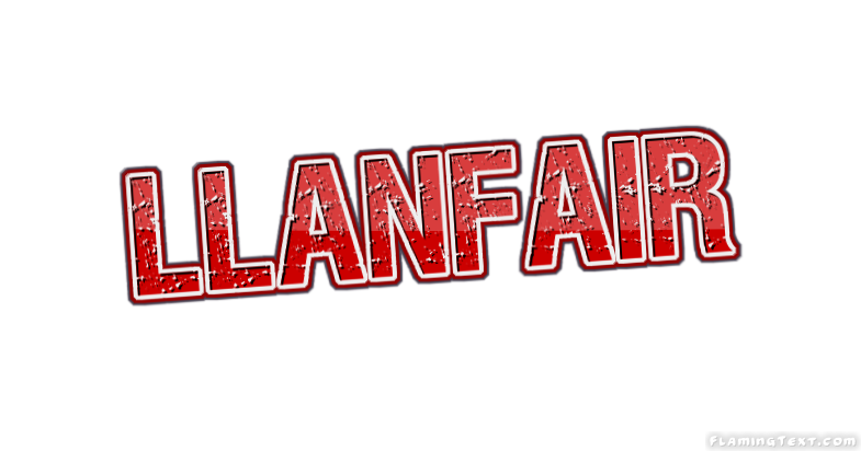 Llanfair City