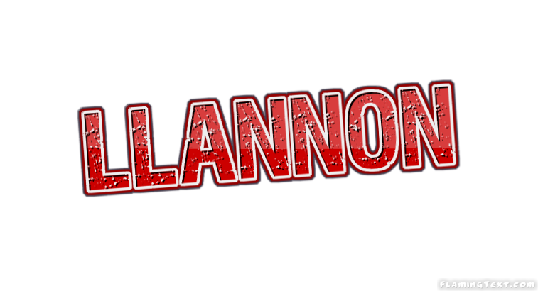 Llannon City