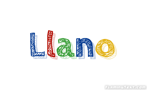 Llano City